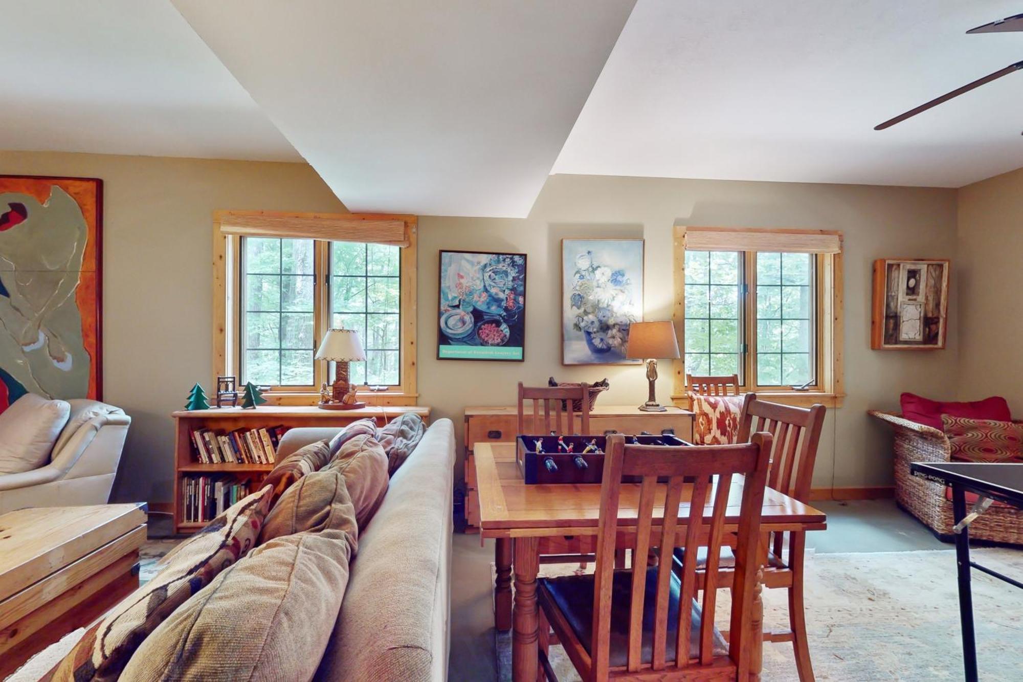 Elkhorn Cabin & Eagles Wing Lodge Asheville Dış mekan fotoğraf