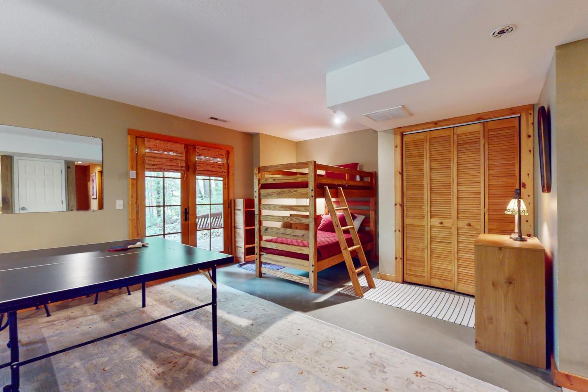 Elkhorn Cabin & Eagles Wing Lodge Asheville Dış mekan fotoğraf