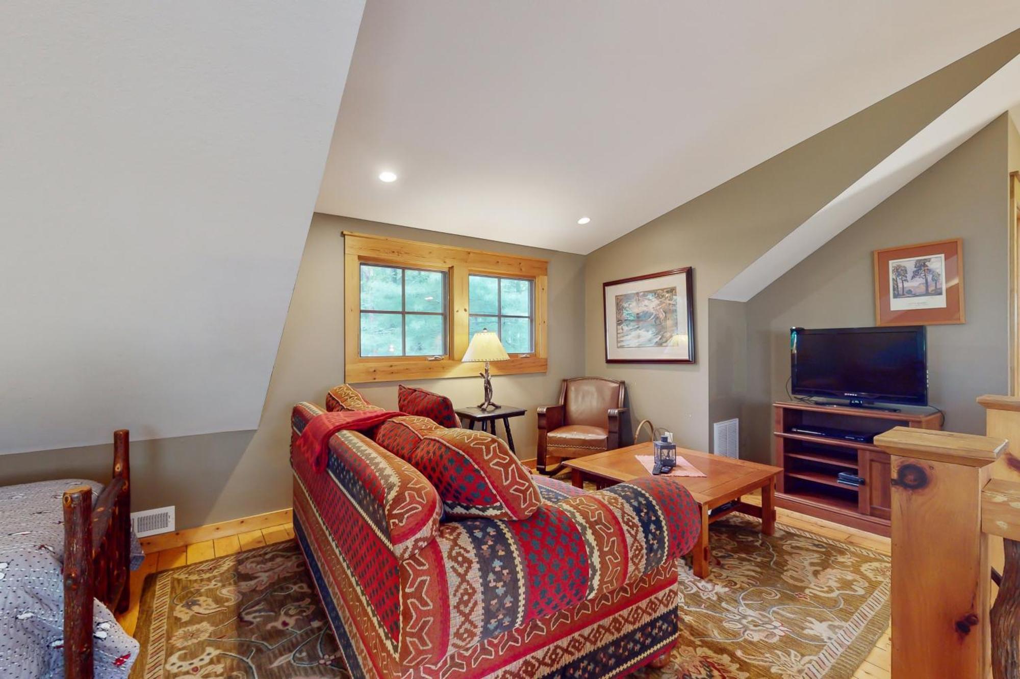 Elkhorn Cabin & Eagles Wing Lodge Asheville Dış mekan fotoğraf