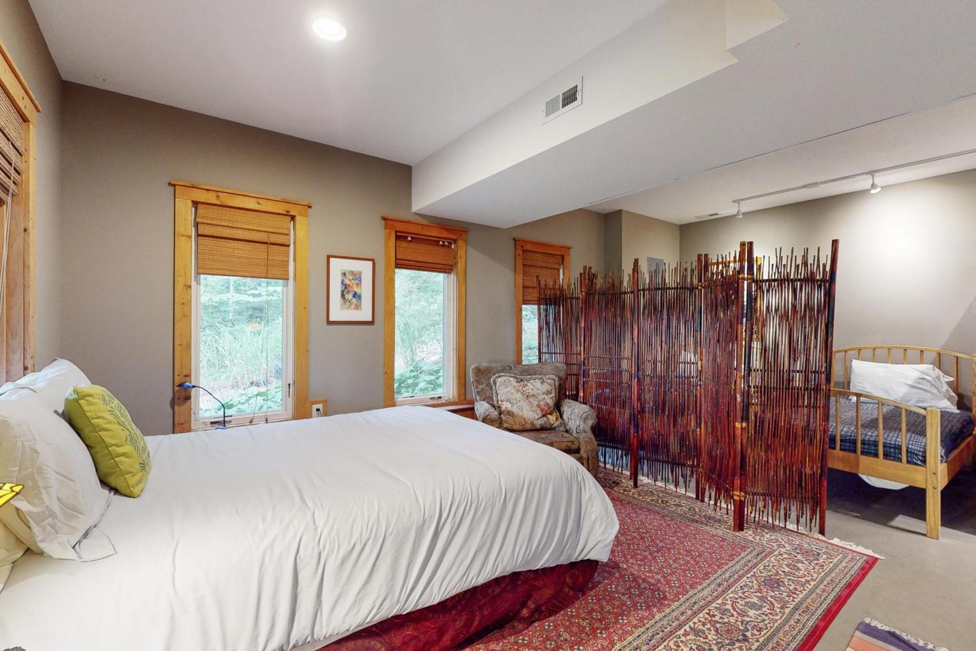 Elkhorn Cabin & Eagles Wing Lodge Asheville Dış mekan fotoğraf