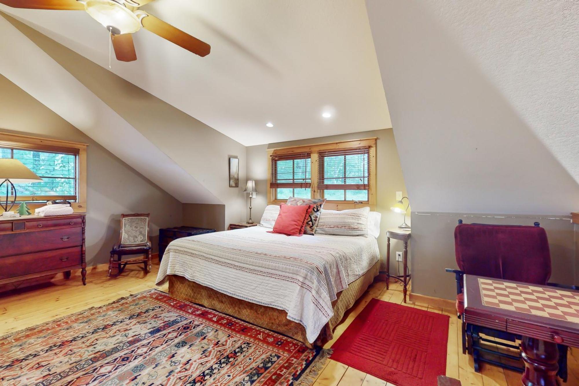 Elkhorn Cabin & Eagles Wing Lodge Asheville Dış mekan fotoğraf
