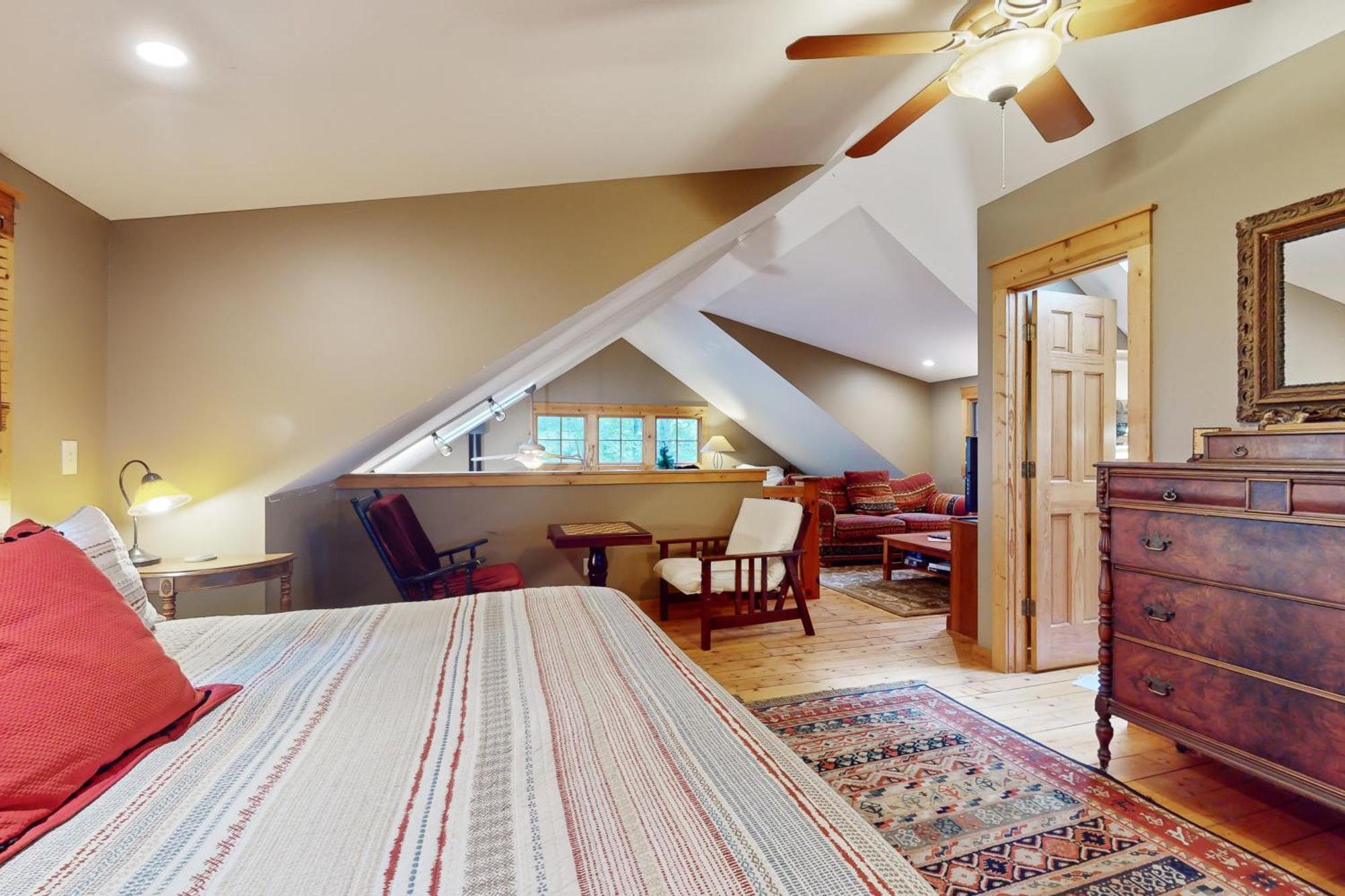 Elkhorn Cabin & Eagles Wing Lodge Asheville Dış mekan fotoğraf